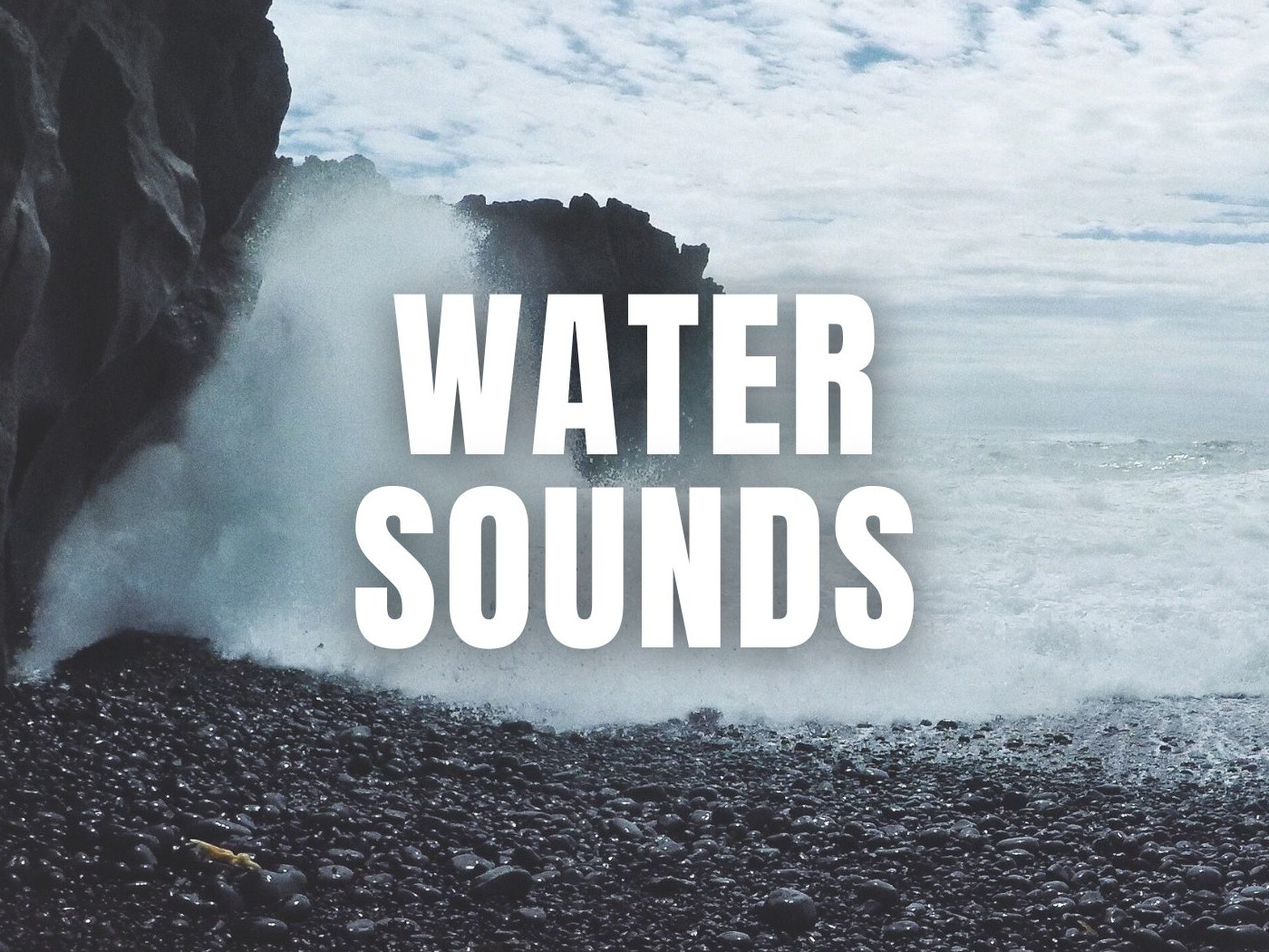 Water Soundbank